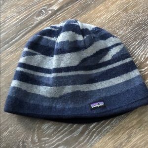 Patagonia Wool-blend ski hat